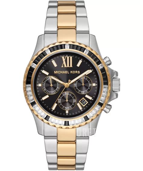 michael kors mk7209|Michael Kors bradshaw chronograph.